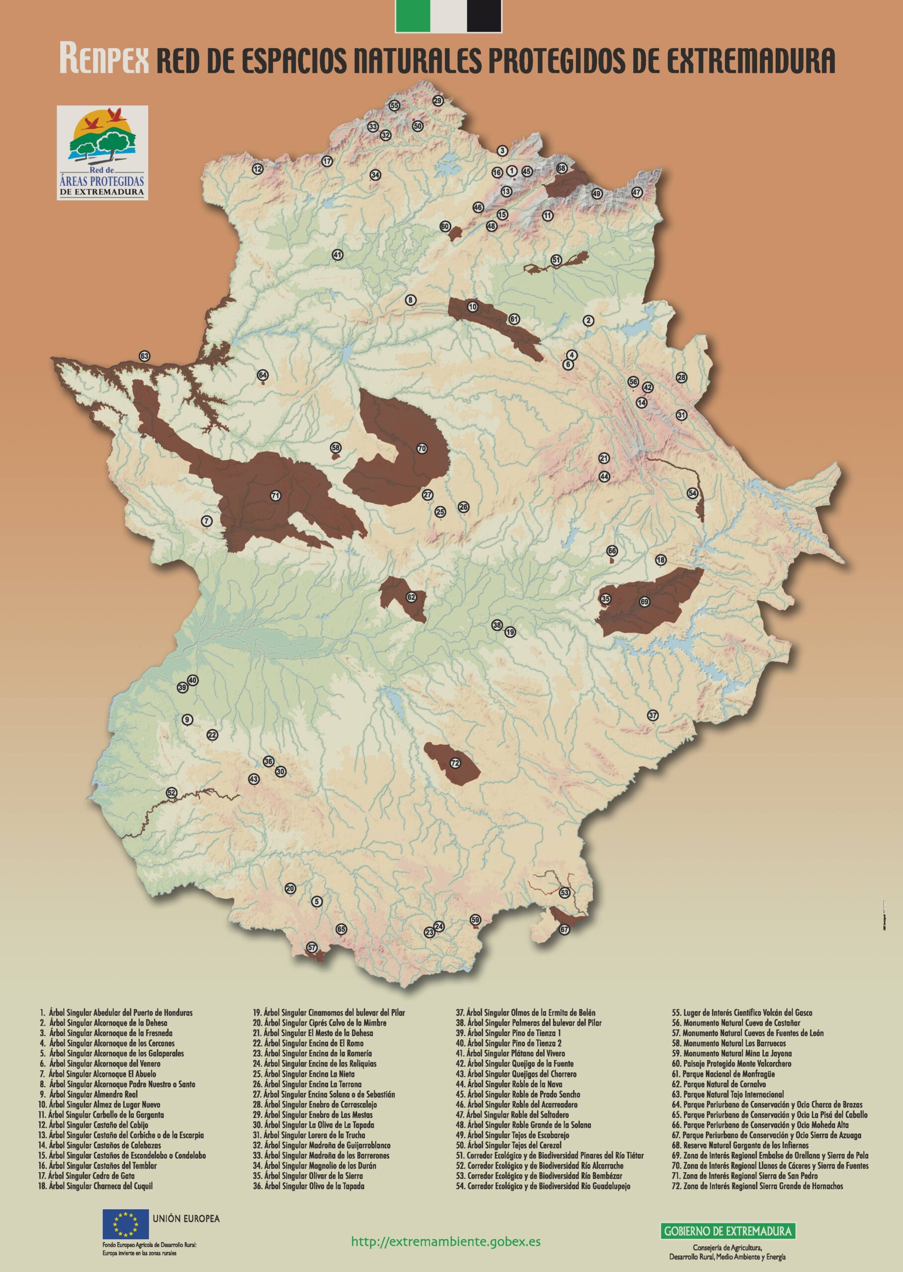 De Junio D A Mundial Del Medioambiente Sierra Y Llano